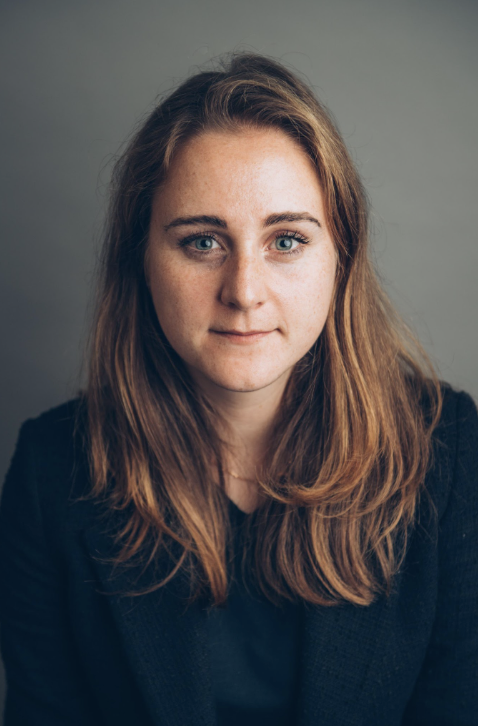 AnneMarie Regan