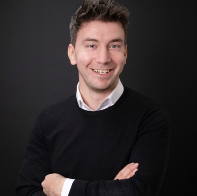 Dan Mera