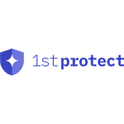 1stProtect logo