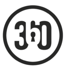 360 Privacy logo