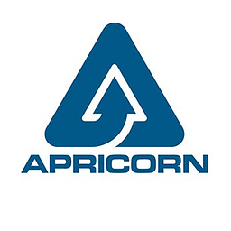 Apricorn logo