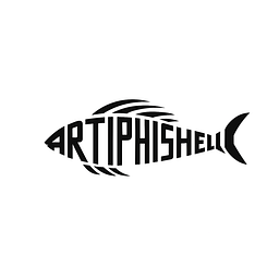 Artiphishell logo