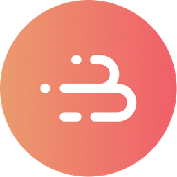 Blast Security logo