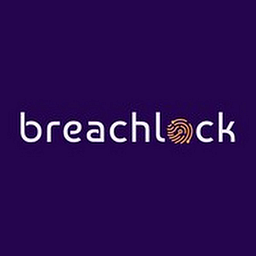 BreachLock logo