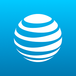 AT&T Business logo