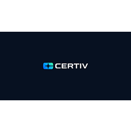 Certiv logo