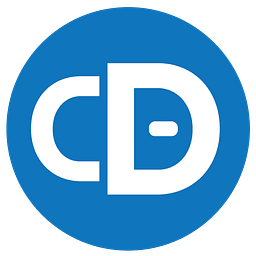 CipherData logo