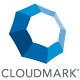 Cloudmark logo