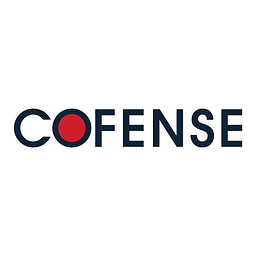 Cofense logo
