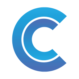 Conceal logo
