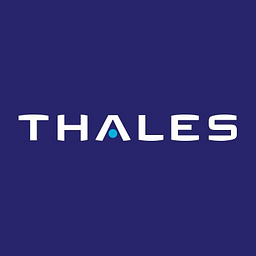 Thales SafeNet logo