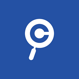 Criminal IP logo