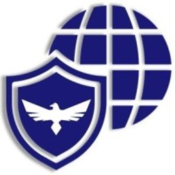 CybrHawk logo