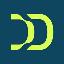DataDome logo