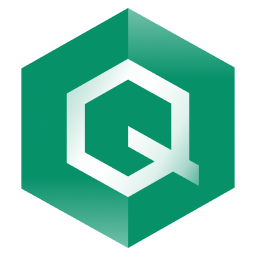enQase logo