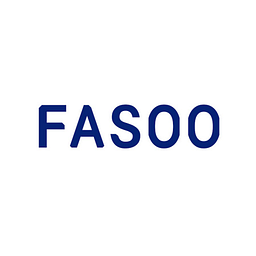 Fasoo logo