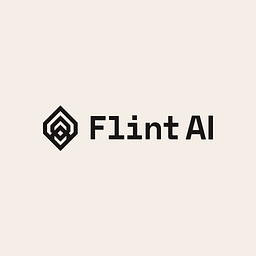 Flint AI logo