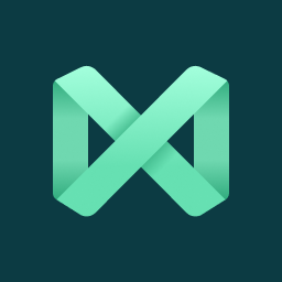 Bifrost (by Maxim AI) logo