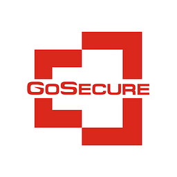 GoSecure logo