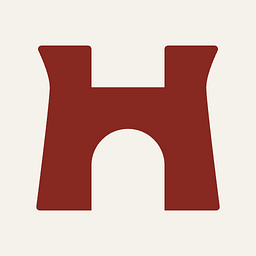 Harden logo