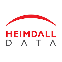 Heimdall Data logo