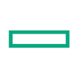 Hewlett Packard Enterprise logo