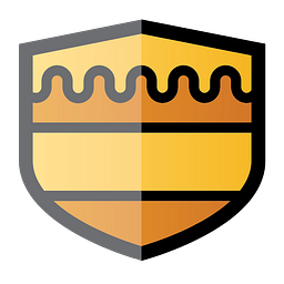 Honeycake logo