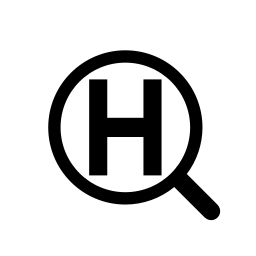 Huntbase logo