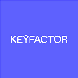 Keyfactor logo