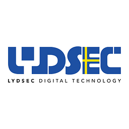 Lydsec Keypasco logo