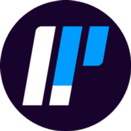 Logpoint logo