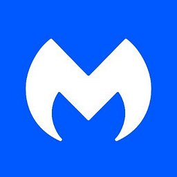 Malwarebytes logo