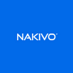 NAKIVO logo