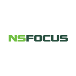 NSFOCUS logo