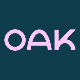 Oak logo