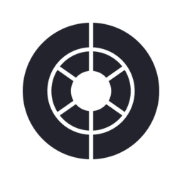 Obsidian logo