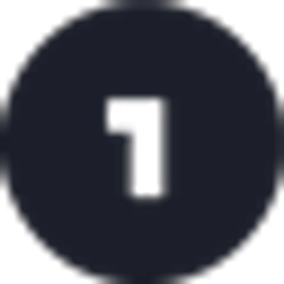 OneLogin (a product of One Identity) logo