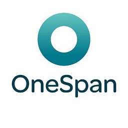 OneSpan Inc logo