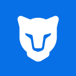 Panther logo