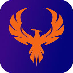 Phoenix Security logo