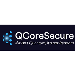 QCoreSecure logo