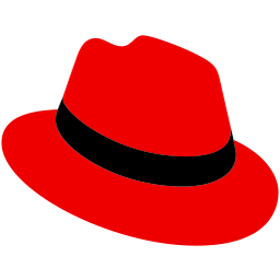 Stackrox by Red Hat (OpenShift Container Security) logo
