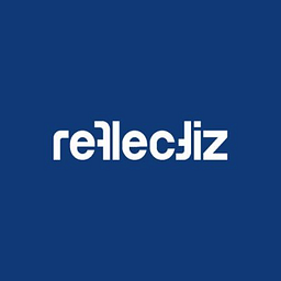 Reflectiz logo