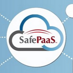 SafePaaS logo