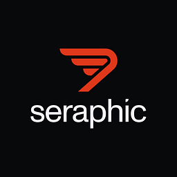 Seraphic logo