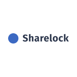 Sharelock logo