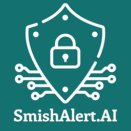 SmishAlert logo