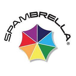 Spambrella logo