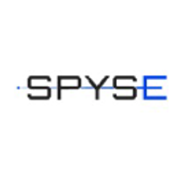 Spyse logo