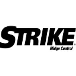 Strike logo